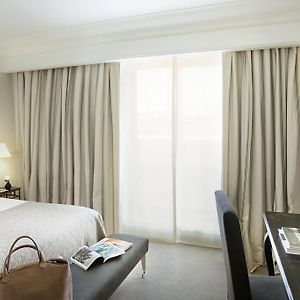 Deluxe Kamer